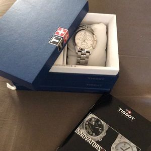 Tissot T-Classic PR50